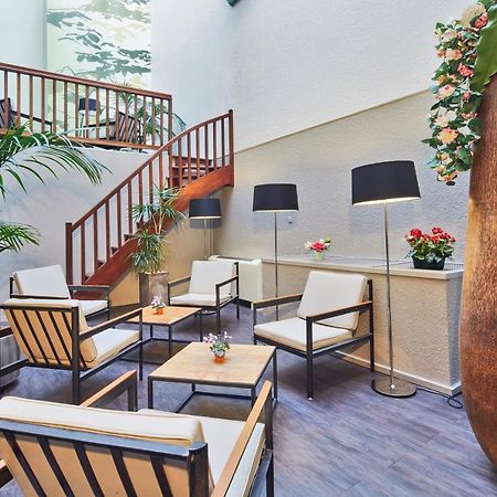 Kyriad Hotel Nevers Centre Exteriér fotografie