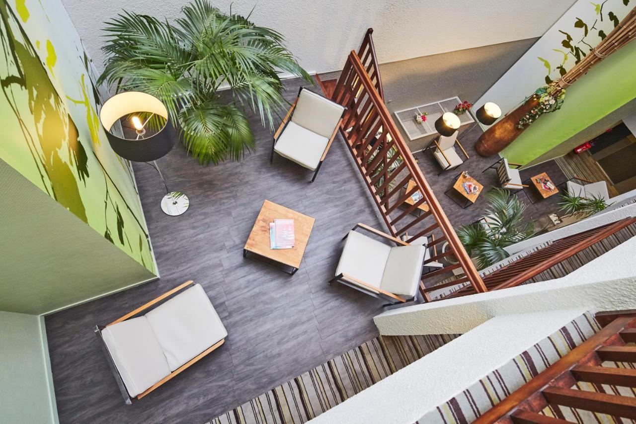 Kyriad Hotel Nevers Centre Exteriér fotografie