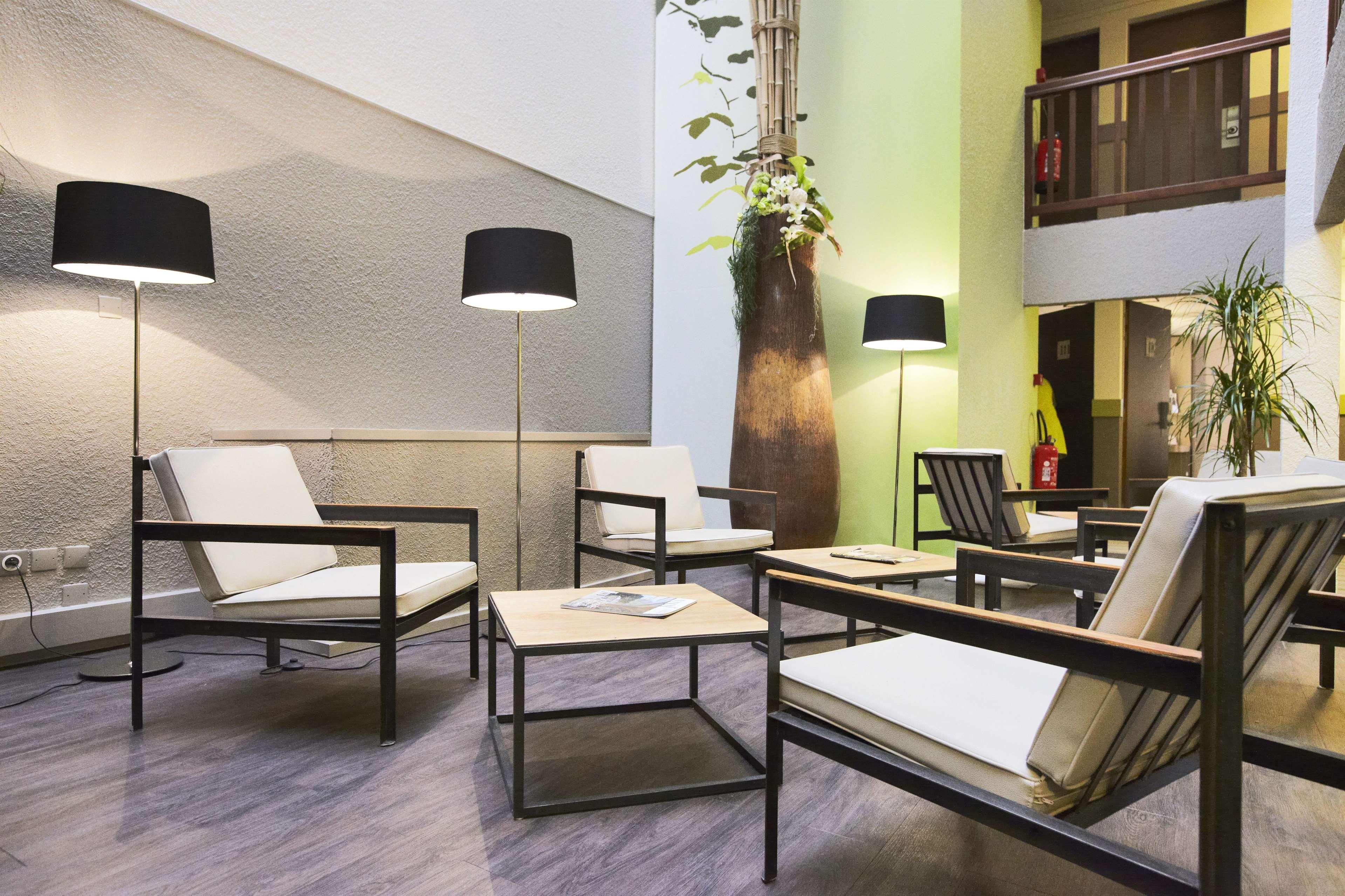 Kyriad Hotel Nevers Centre Exteriér fotografie